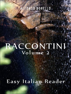 cover image of Raccontini Volume 2
